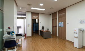 Certified medical institution Image
