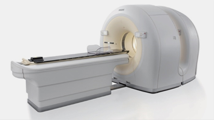 Positron Tomography Equipment Image 1