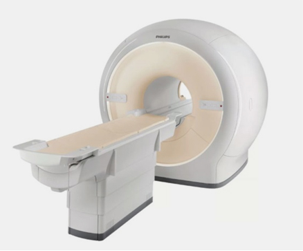 MRI Image 1