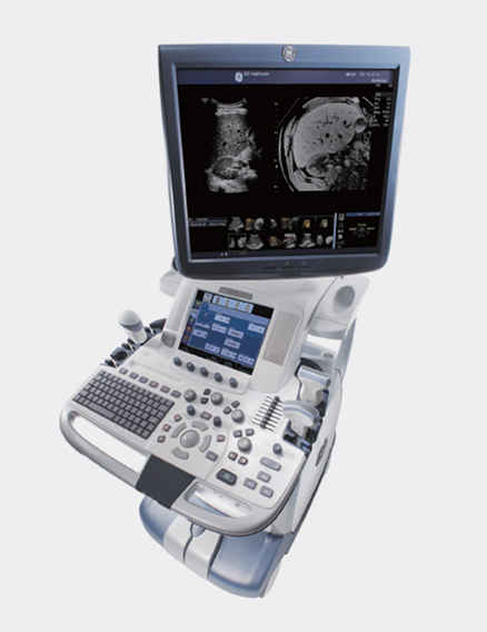 Digital Mammograhpy Equipment Image 1