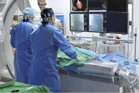 Cardiovascular Center