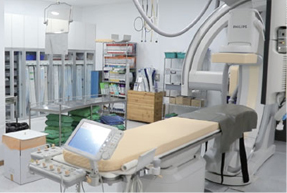 Cerebrovascular Center