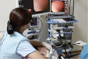 Gastrointestinal Endoscopy Center