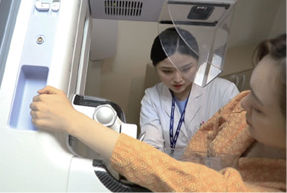 Breast and Thyroid Center