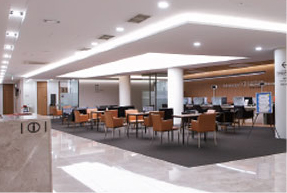 Health Promotion Center