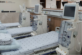 Artificial Kidney Center